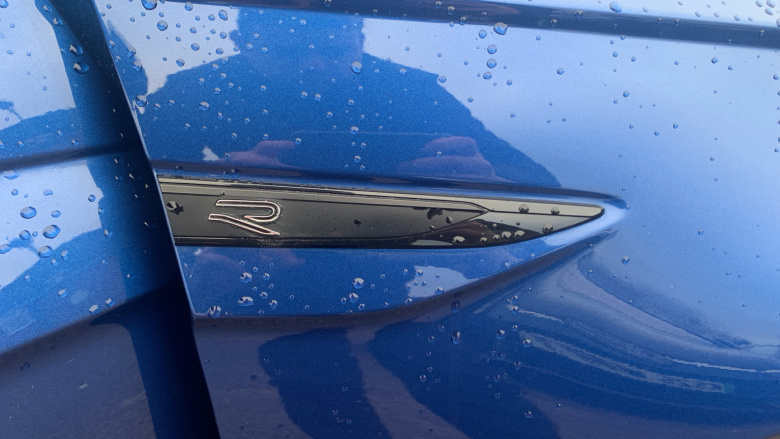 Volkswagen Polo 1.0 TSI 110 R-Line 5dr DSG Petrol Hatchback